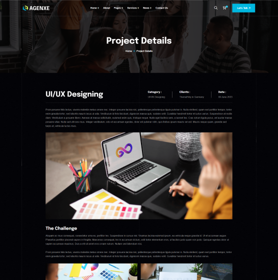 Project Details