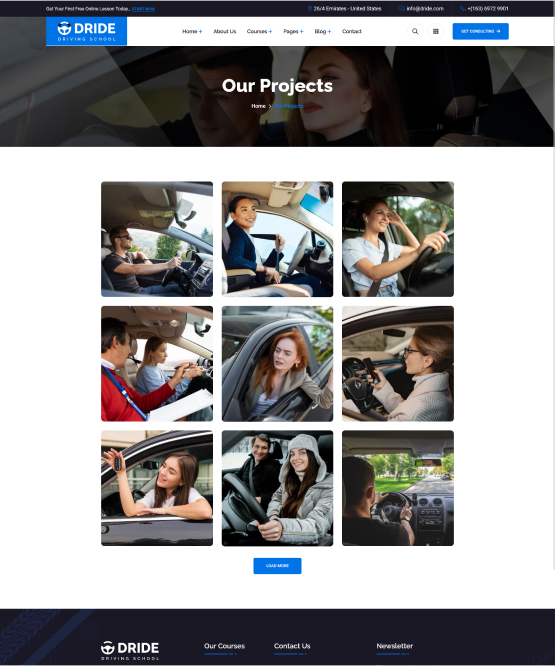 Project