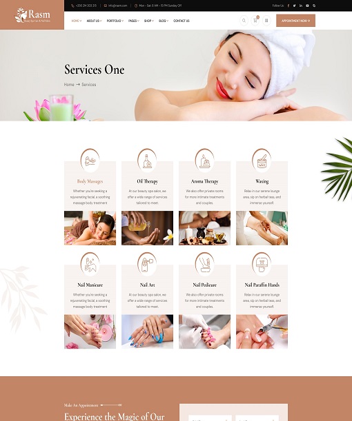 Service