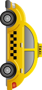 Ahmet's Taxi Transfer