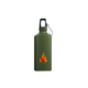 Aluminum Bottle