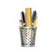 Grey organizer Pen