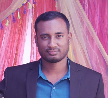 Md Sumon Mia 