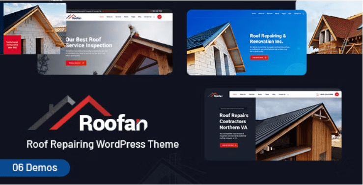 WordPress Themes