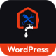 Plumer - Plumbing & Repair Services WordPress Theme