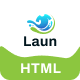 laun html thumbnails